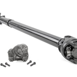 Rough Country CV Drive Shaft Front Jeep Gladiator JT/Wrangler JL 4WD (2018-2026)