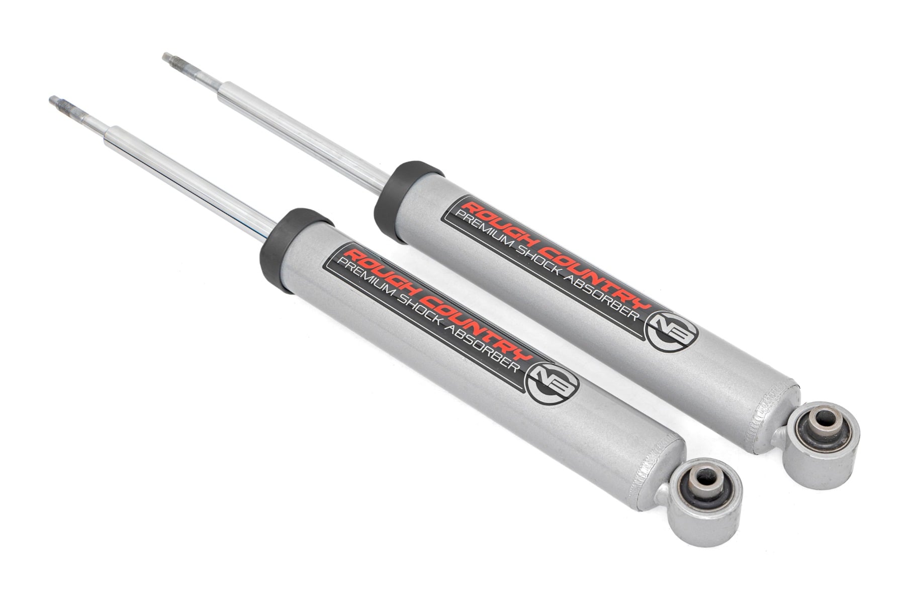 Rough Country N3 Rear Shocks 0-2.5″ Toyota RAV4 2WD/4WD (2019-2025)