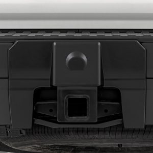 Rough Country Hitch Cover Toyota Land Cruiser 4WD (2024-2026)