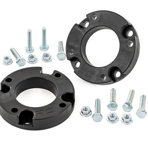 1 Inch Leveling Kit | Toyota Land Cruiser 4WD (2024-2026)
