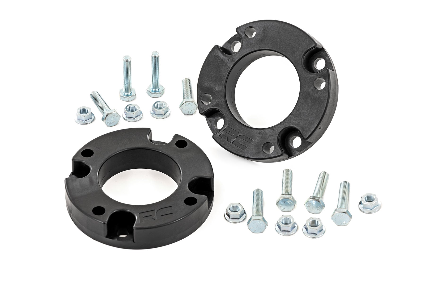 1 Inch Leveling Kit | Toyota Land Cruiser 4WD (2024-2026) β Rough Country