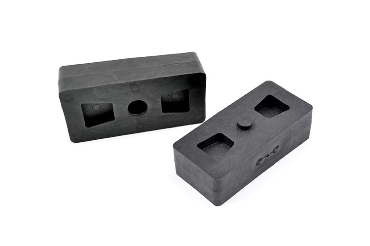 Rough Country Lift Block Kit Pair 1.5 Inch Multiple Makes & Models (Chevy/GMC/Toyota)