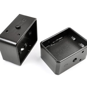 Rough Country Lift Block Kit Pair 4 Inch Multiple Makes & Models (Chevy/GMC/Toyota)