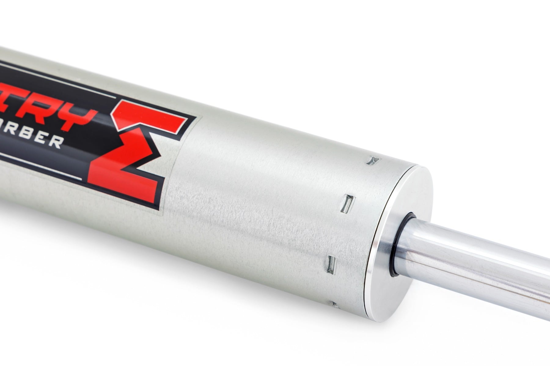 Rough Country M1 Monotube Front Shocks 6β³ RC Kit Chevy/GMC 1500 (99-06 & Classic)
