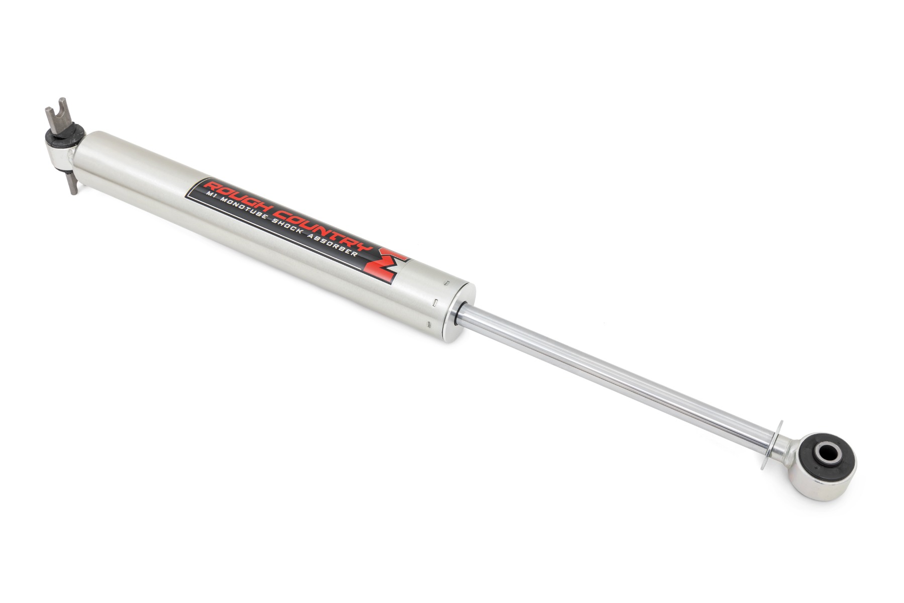 Rough Country M1 Monotube Rear Shocks 2.5-6β³ Chevy C2500/K2500 C3500/K3500 Truck (88-00)
