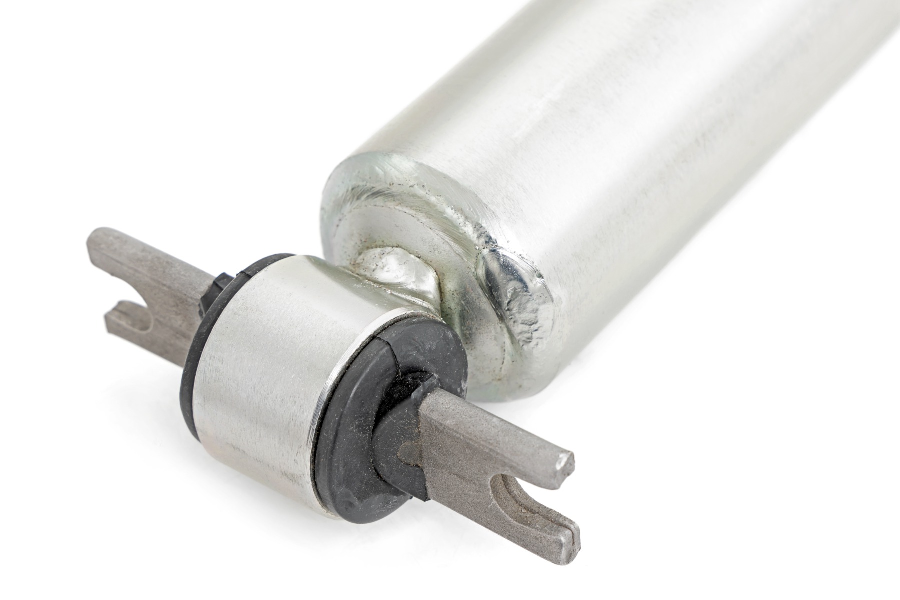 Rough Country M1 Monotube Rear Shocks 0-3β³ Jeep Wrangler TJ (97-06)/Wrangler Unlimited (04-06)