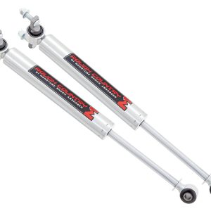 Rough Country M1 Front Shocks 5-8β³ Chevy/GMC 2500HD/3500HD (11-26)