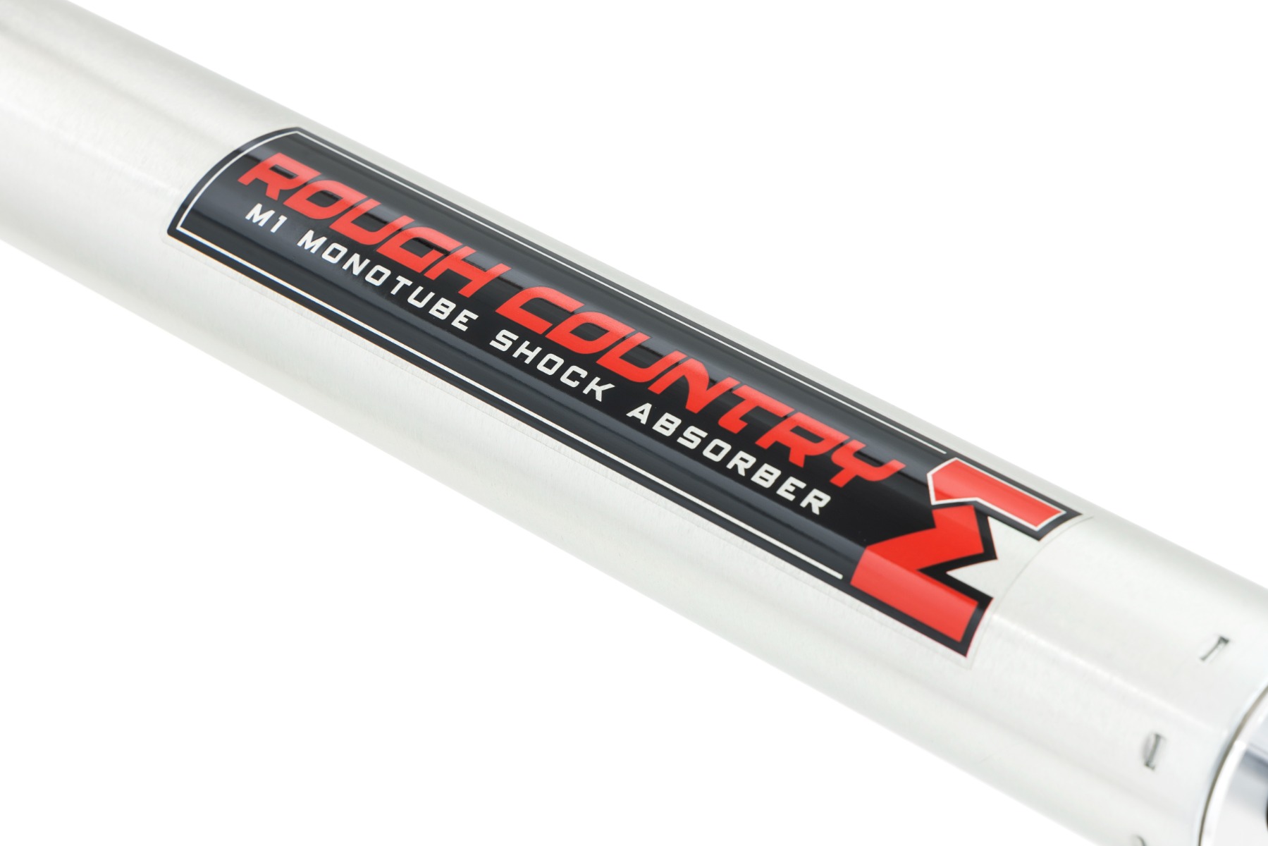 Rough Country M1 Monotube Front Shocks 6β³ RC Kit Chevy/GMC 1500 (99-06 & Classic)