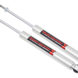 Rough Country M1 Monotube Front Shocks 6.5β³ Ram 1500 4WD (1994-2001)