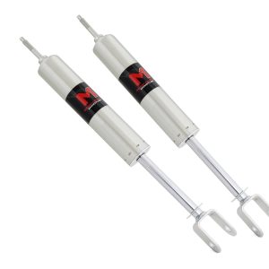Rough Country M1 Monotube Front Shocks 3.5-6.5β³ Chevy/GMC 1500 (99-06 & Classic)