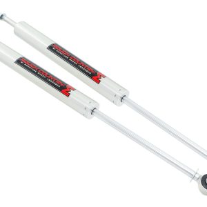 Rough Country M1 Monotube Rear Shocks 4.5-7″ Toyota 4Runner 2WD/4WD (2003-2024)