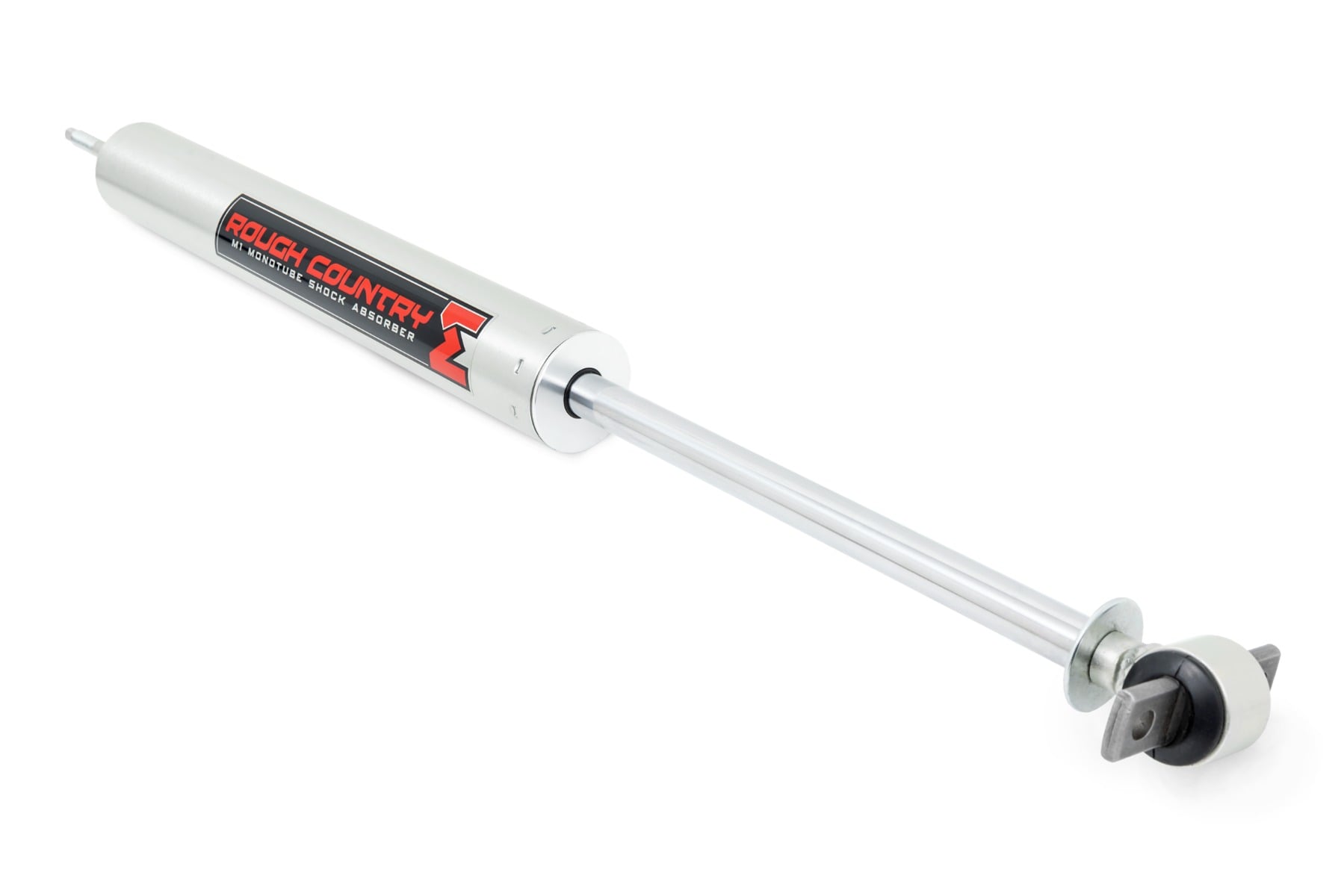 Rough Country M1 Monotube Front Shocks 0-1.5β³ Chevy 3/4-Ton Suburban 2WD (1992-1999)