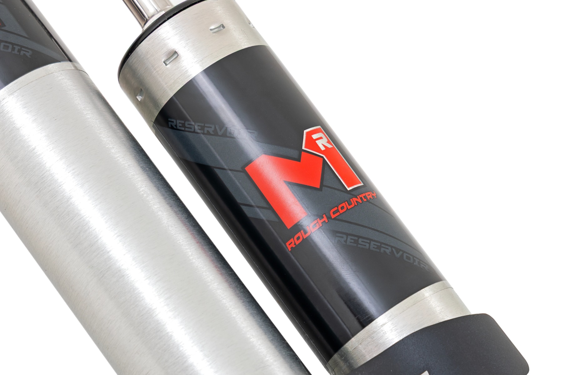 Rough Country M1R Monotube Rear Shocks 1.5-3.5β³ Jeep Wrangler JL (18-26)/Wrangler Unlimited (18-26)