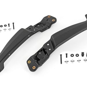 Rough Country Tire Clearance Kit Mercedes-Benz Sprinter 2500/Sprinter 3500XD (2019-2026)