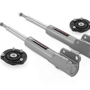 Strut Pair | Stock | Mercedes Sprinter Van 4WD (2019-2026)