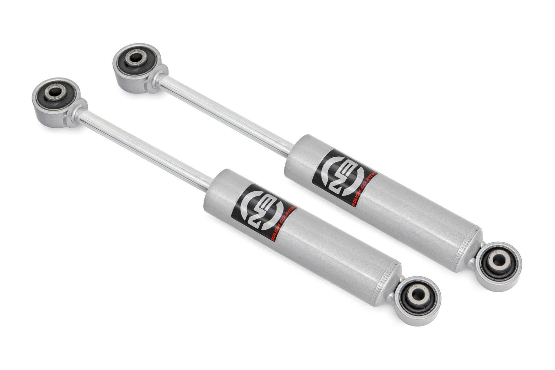 Rough Country N3 Rear Shocks 0-2″ Toyota RAV4 2WD/4WD (2013-2018)