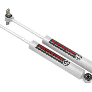 Rough Country N3 Front Shocks 5-8β³ NTD Lifts Only Chevy/GMC 2500HD/3500HD (11-26)