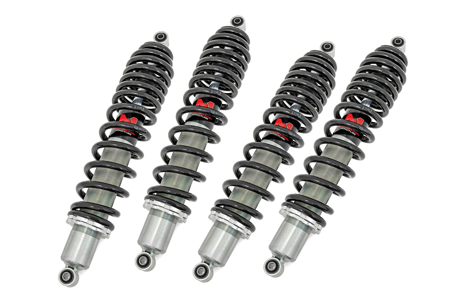 Adjustable Suspension Kit | Ride Height Adjust | Can-Am Defender HD5/HD8/HD9/HD10 β Rough Country