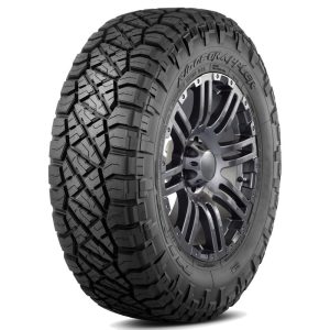 Rough Country 37x12.50R20 Nitto Ridge Grappler Tire
