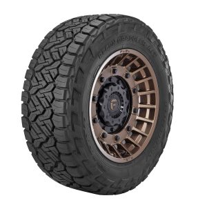 Rough Country 285/70R17 Nitto Recon Grappler A/T