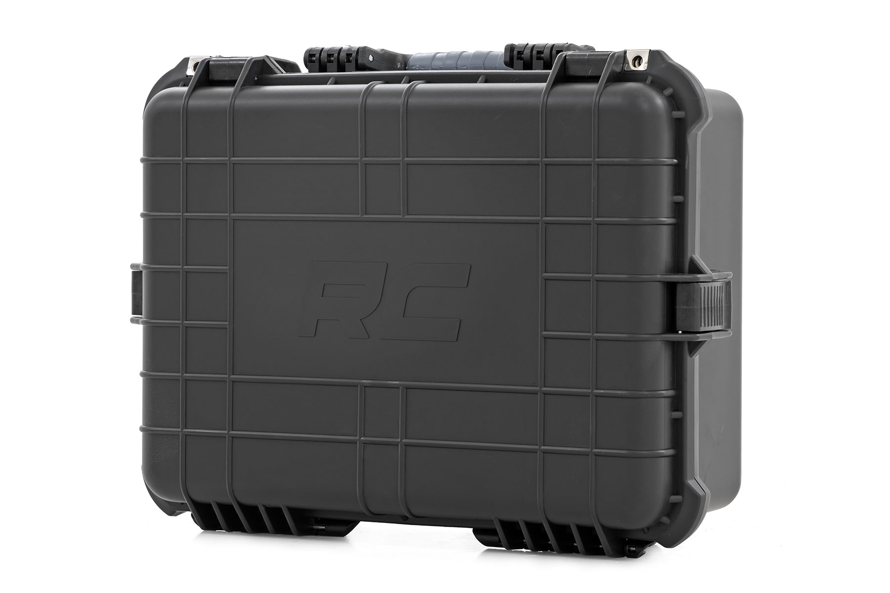 Rough Country RC Overland Sealed Storage Box 20 x 15 x 7.5in
