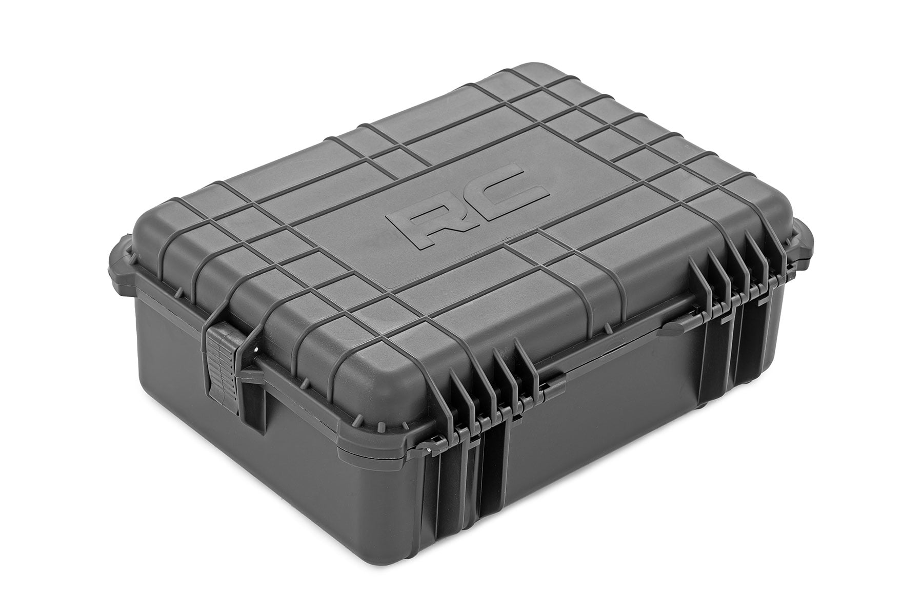Rough Country RC Overland Sealed Storage Box 20 x 15 x 7.5in