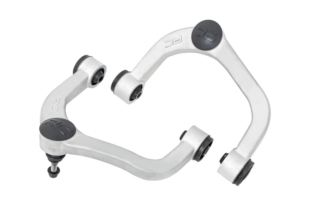 Rough Country Forged Upper Control Arms OE Upgrade Ford F-150 2WD/4WD (2004-2020)