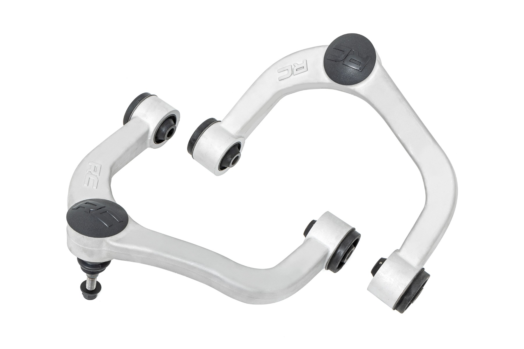 Rough Country Forged Upper Control Arms OE Upgrade Ford F-150 2WD/4WD (2004-2020)