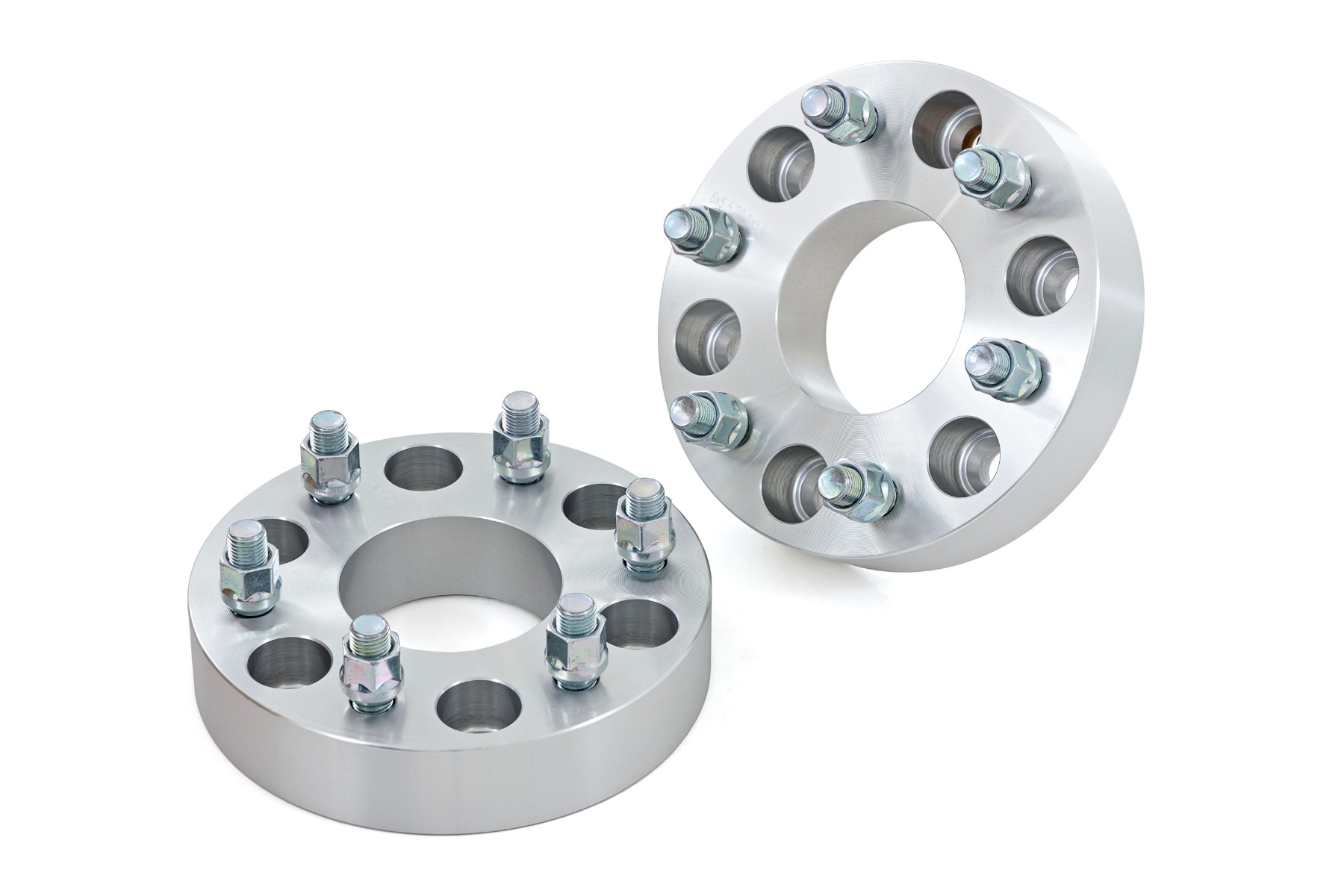 1.5 Inch Wheel Spacers | 6×5.5 | Chevy/GMC 1500 Truck & SUV β Rough Country