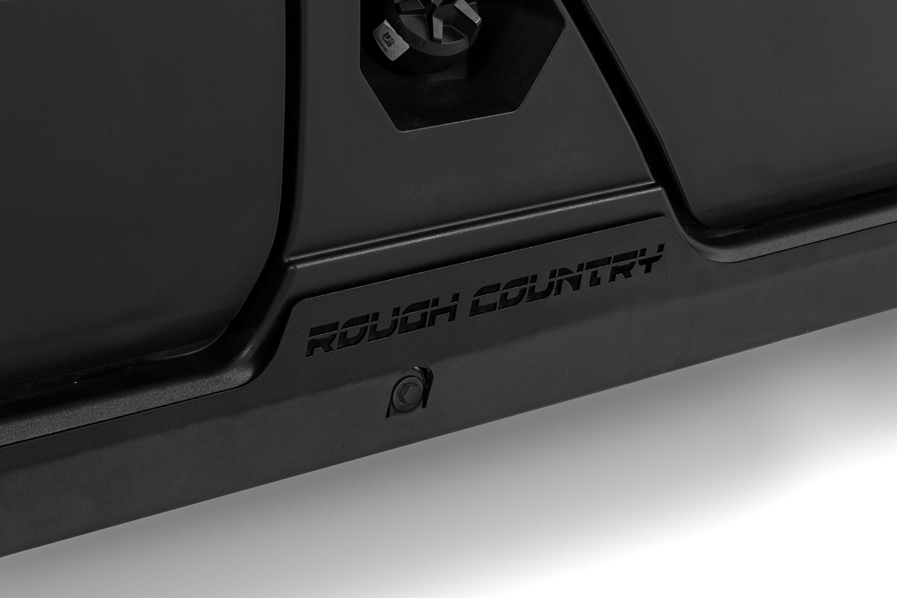 Rough Country Rock Slider Polaris XPEDITION ADV 5