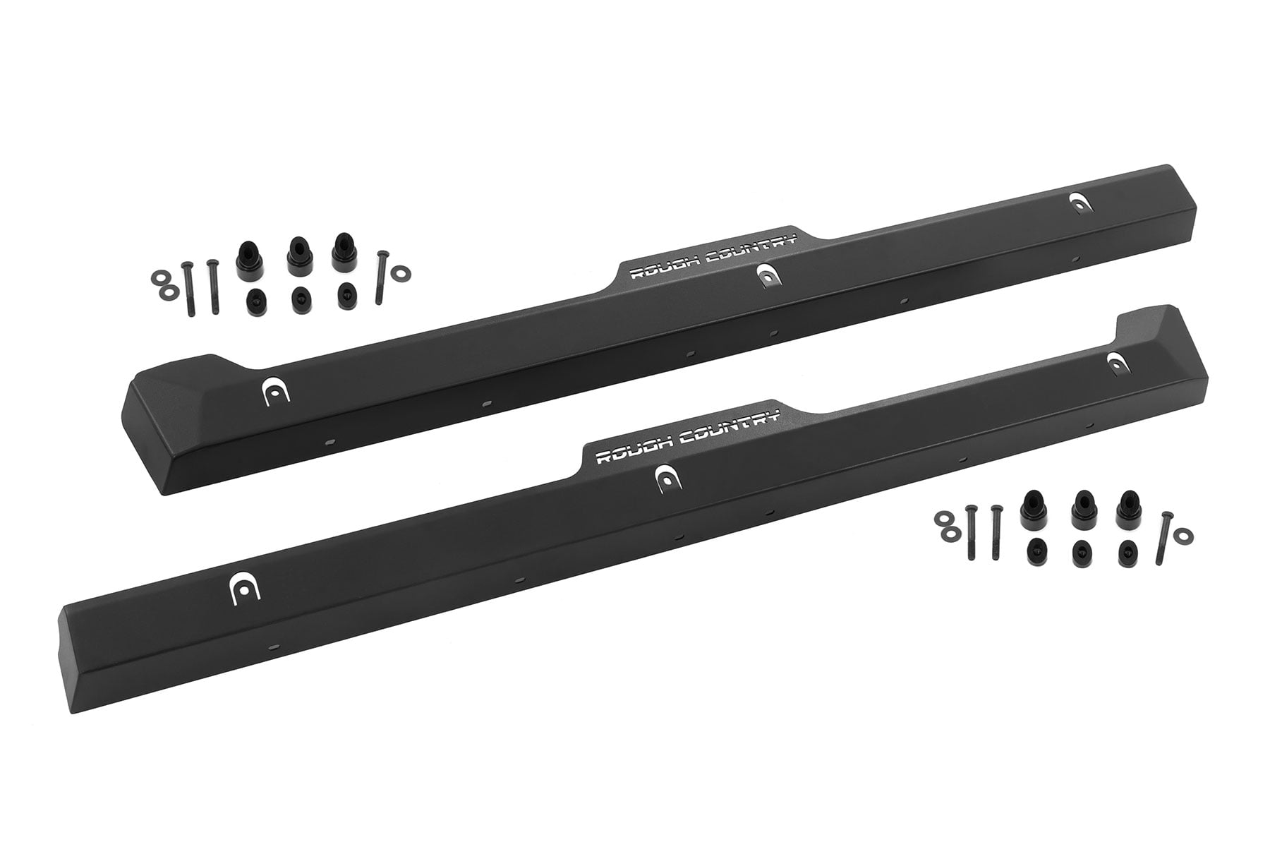 Rough Country Rock Slider Polaris XPEDITION ADV 5