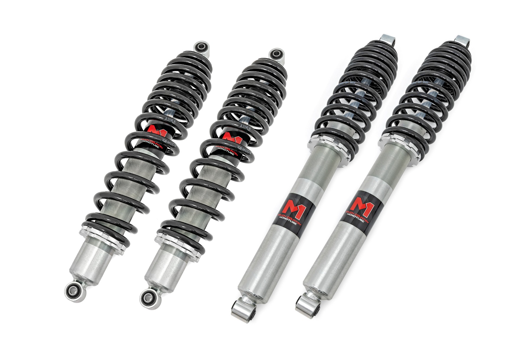Adjustable Suspension Kit | Ride Height Adjust | Polaris Ranger 1000/Ranger XP 900/1000 β Rough Country