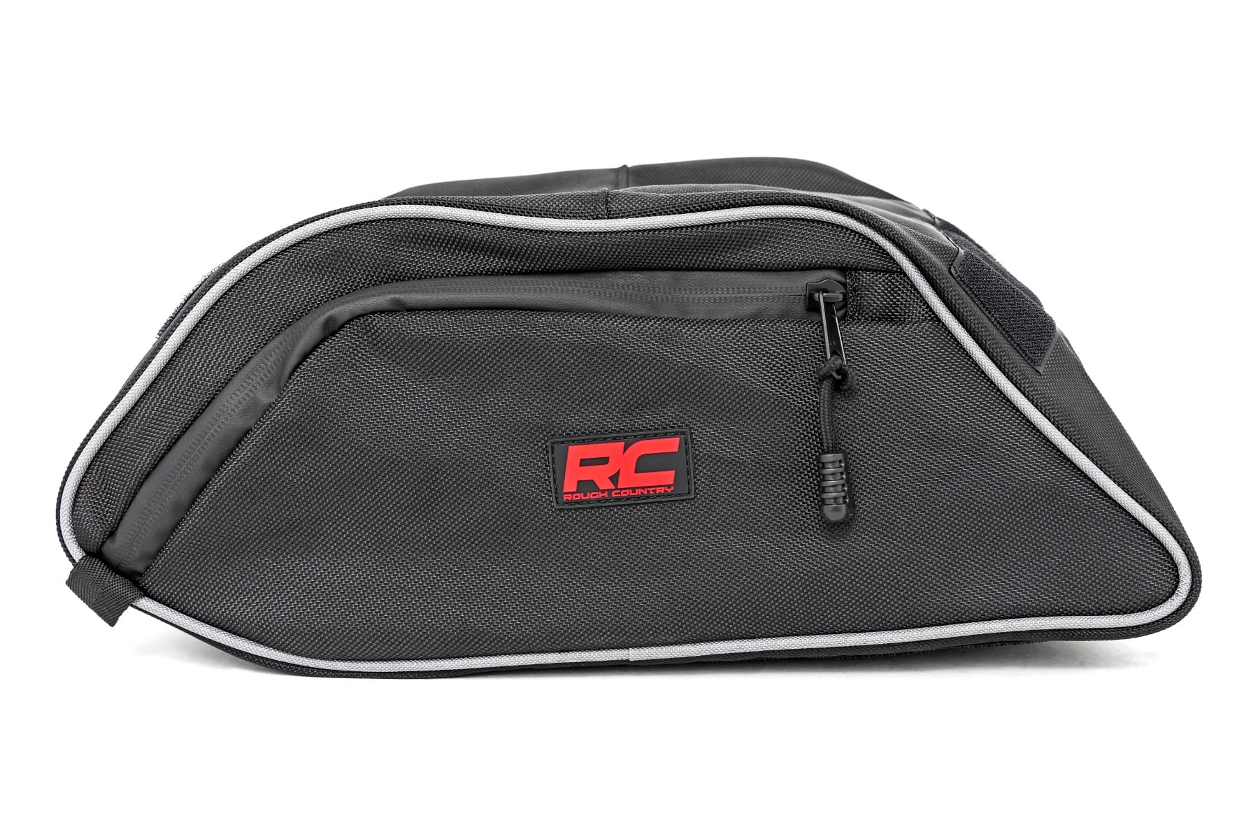 Rough Country Center Console Storage Bag Polaris General XP 4 1000