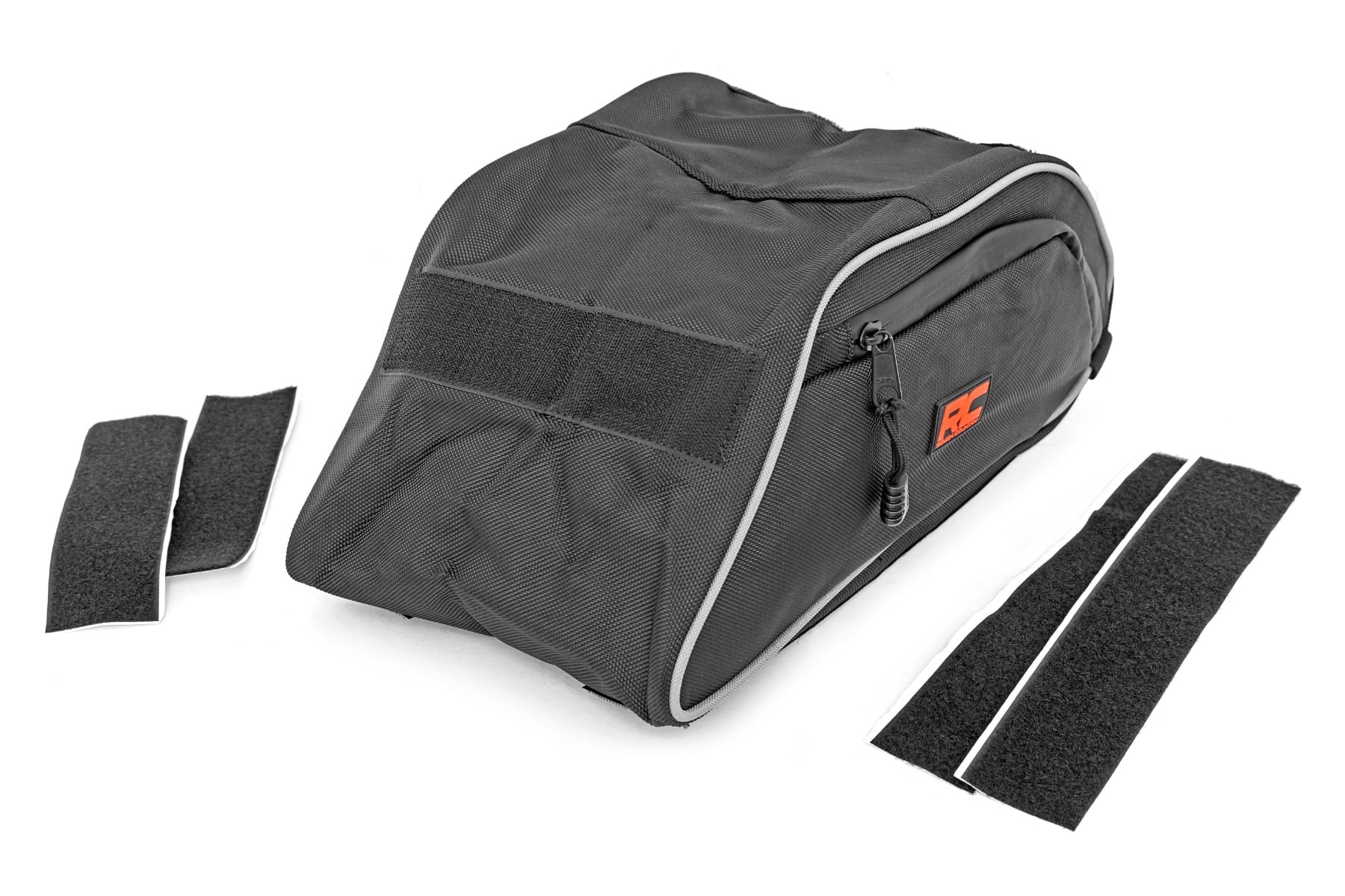 Rough Country Center Console Storage Bag Polaris General XP 4 1000