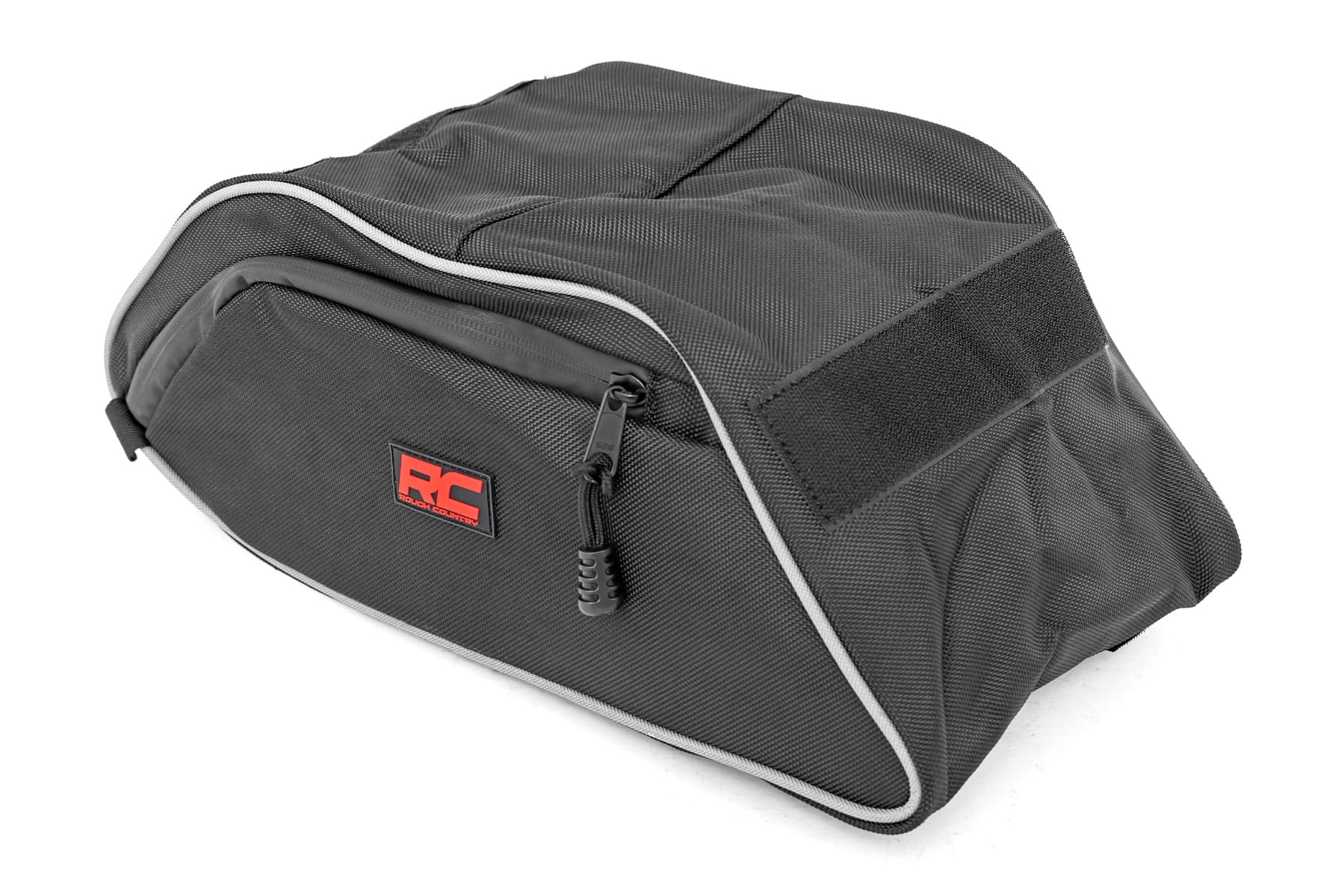 Rough Country Center Console Storage Bag Polaris General XP 4 1000