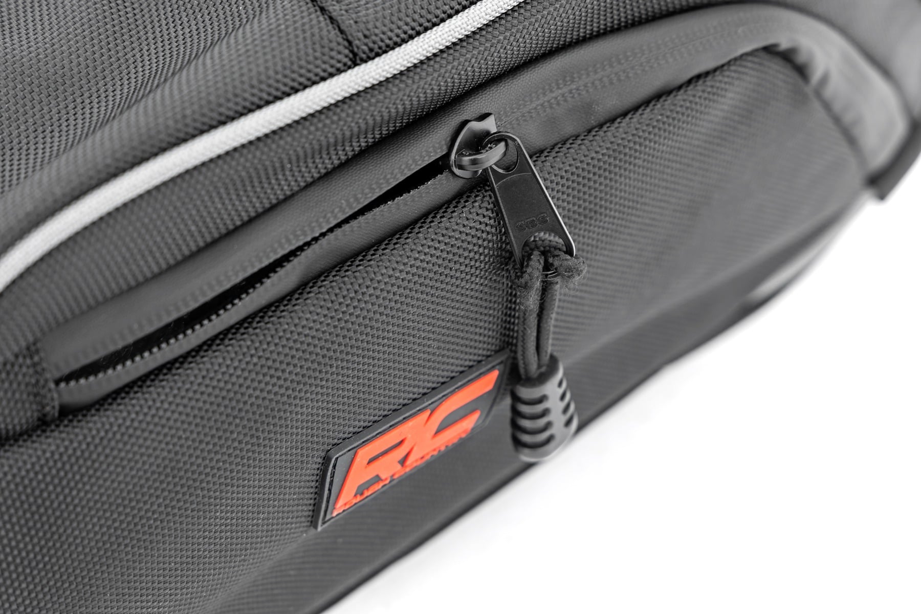 Rough Country Center Console Storage Bag Polaris General XP 4 1000