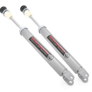 Rough Country N3 Rear Shocks 1.5-2.5β³ Ford Explorer 4WD (2011-2019)