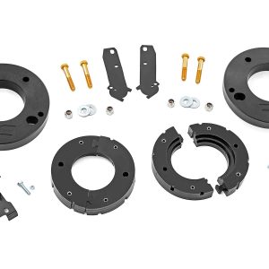 1.5 Inch Leveling Kit | Ram 1500 TRX 4WD (2021-2024)