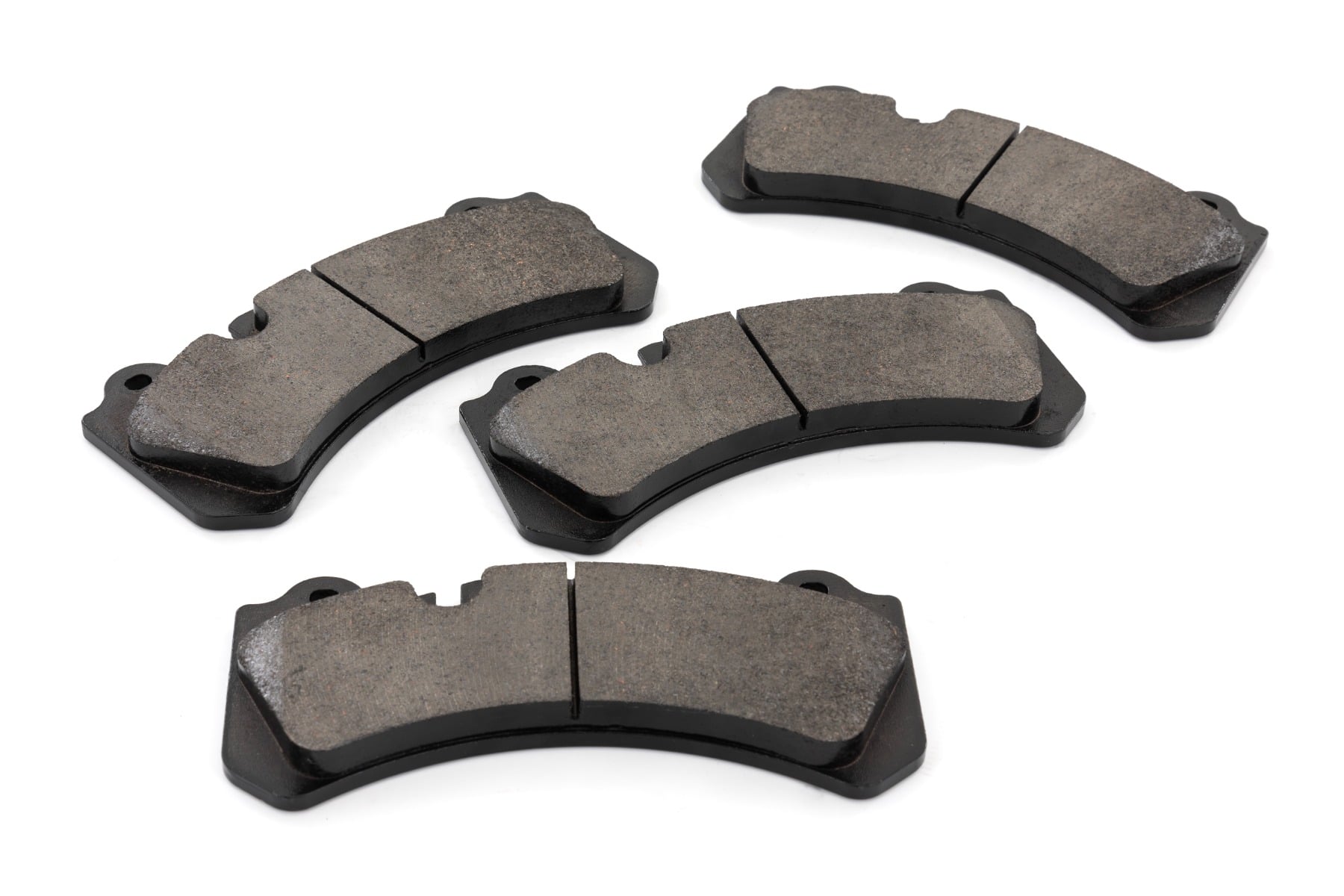 Rough Country Performance Brake System Front Ram 1500 2WD/4WD (2019-2024)