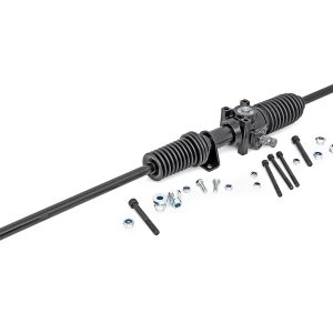 Rough Country Rack and Pinion Heavy Duty Polaris Ranger XP 1000