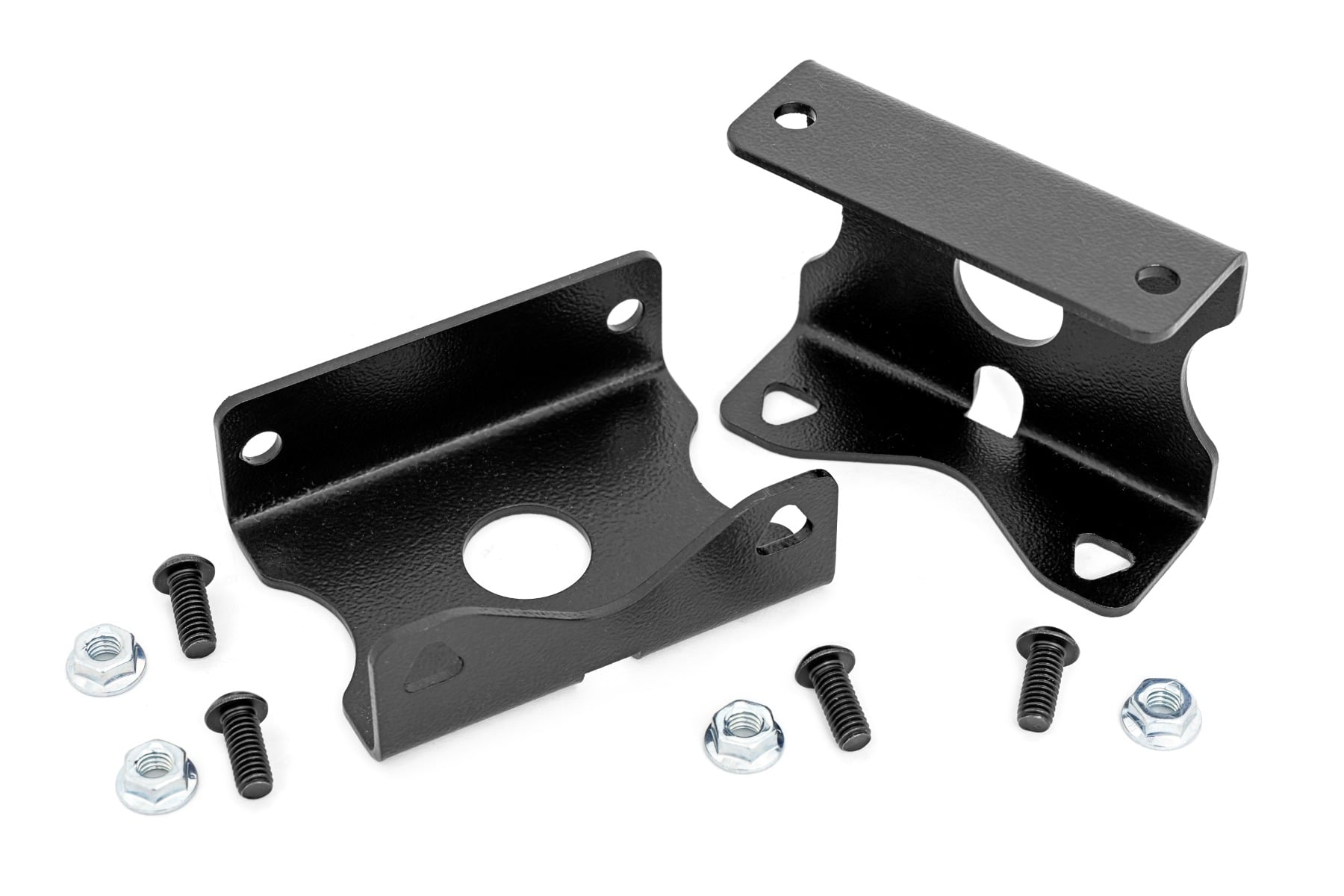 Rough Country Universal UTV Rack J-Bracket