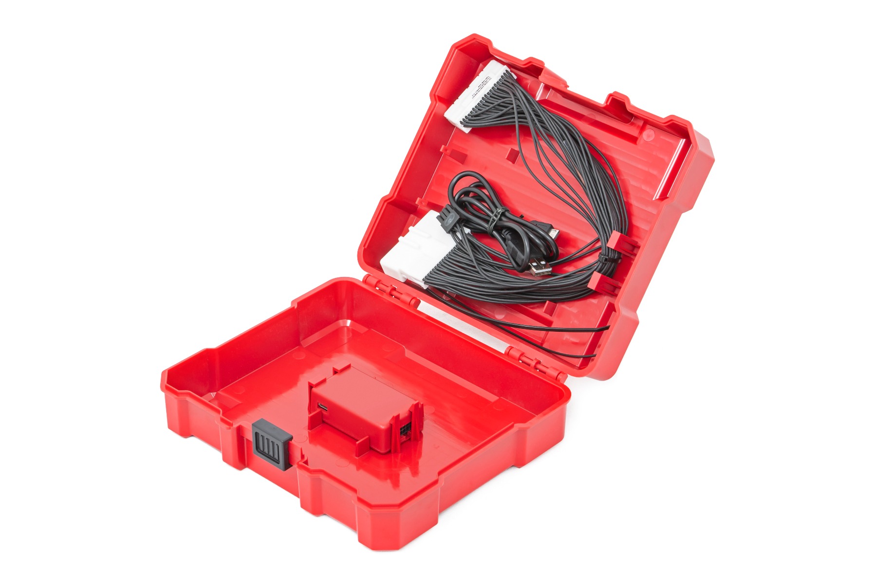 Rough Country Speedometer Calibrator Inline Ram 1500/2500/3500 2WD/4WD (2019-2023)