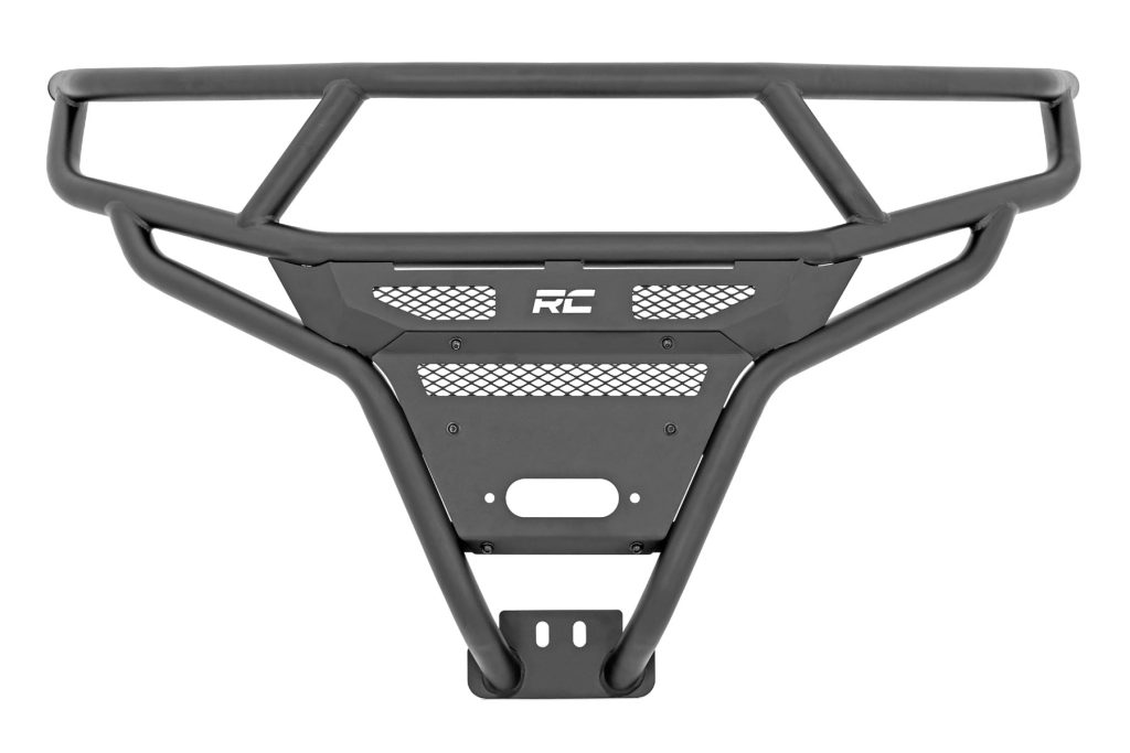 Rough Country Tubular Bumper Front Polaris RZR XP 1000
