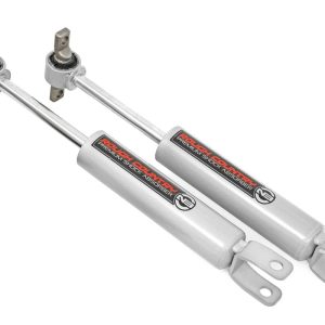 Rough Country N3 Front Shocks 0-3β³ Chevy/GMC 2500HD/3500HD (11-26)