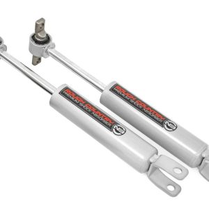 Rough Country N3 Front Shocks 3.5-4.5β³ Chevy/GMC 2500HD/3500HD (11-19)