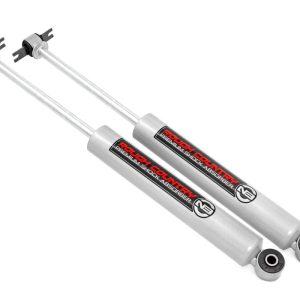 Rough Country N3 Rear Shocks 2-3.5β³ Chevy C1500/K1500 Truck 2WD (1988-1999)