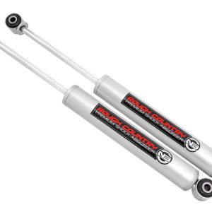 Rough Country N3 Front Shocks 2.5-3.5β³ Chevy/GMC 1500 Truck & SUV (1988-1999)