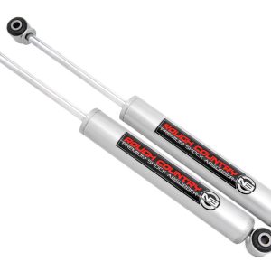 Rough Country N3 Front Shocks 4.5-6β³ Jeep Gladiator JT 4WD (2020-2026)