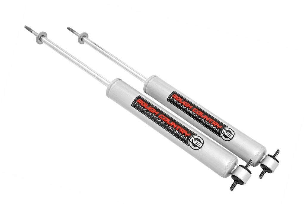 Rough Country N3 Front Shocks 1-3″ GMC Jimmy (70-91)/Sonoma (91-04) 2WD