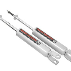 Rough Country N3 Front Shocks 3.5-6.5β³ Chevy/GMC Sierra 1500/Silverado 1500/Tahoe/Yukon (99-06 & Classic)